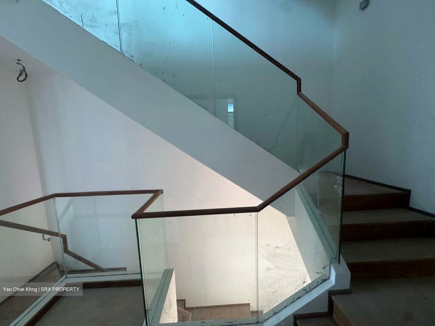 Richards Avenue (D19), Terrace #504669941